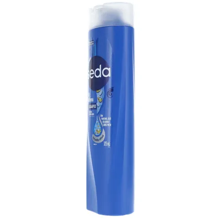 Shampoo seda liso extremo 325ml 360-5