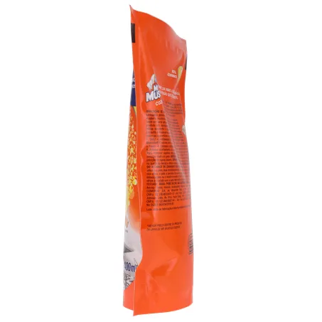 LIMPADOR COZINHA MR MÚSCULO SACHET 400ML 20% DE DESCONTO 360-11