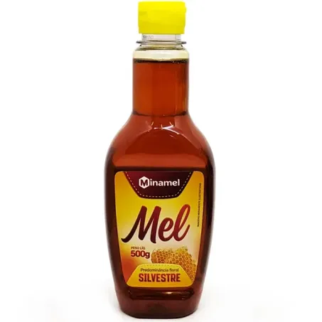 Melado minamel 500g