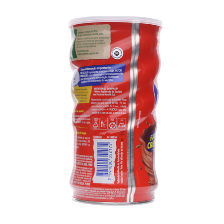 ACHOCOLATADO NESCAU LATA 370G 360-41
