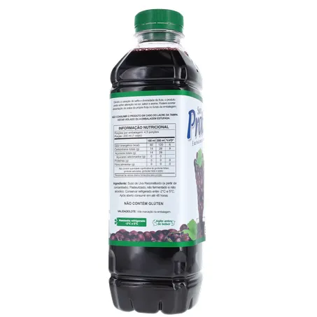 Suco prats uva 900ml 360-29
