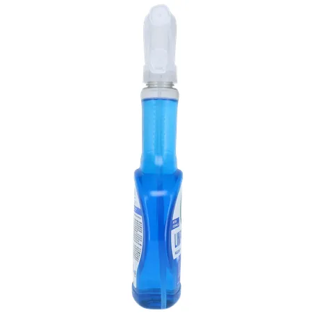 Limpador de Uso Geral Cif Limpa Vidros Frasco Borrifador 500ml 360-27