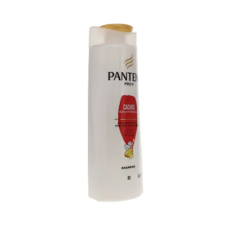 Shampoo Pantene Cachos Definidos 400ml 360-55