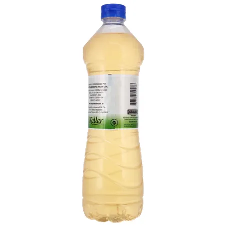 Vinagre koller de vinho bco 750ml 360-18