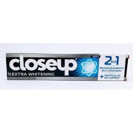 CD CLOSE-UP EXTRA WHITENING 90G