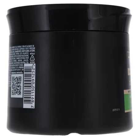 MÁSCARA CAPILAR TRESEMMÉ DETOX CAPILAR 400G 360-3