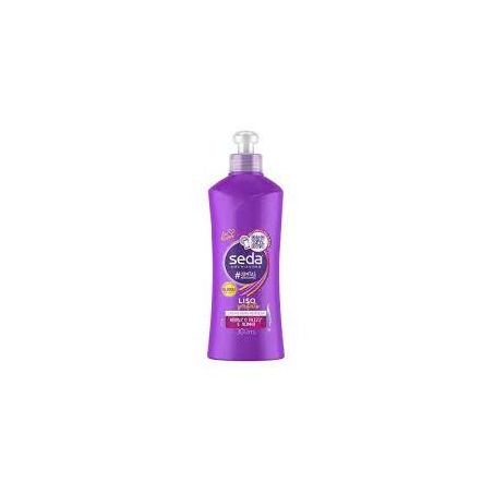 Creme para pentear seda liso perfeito 300ml