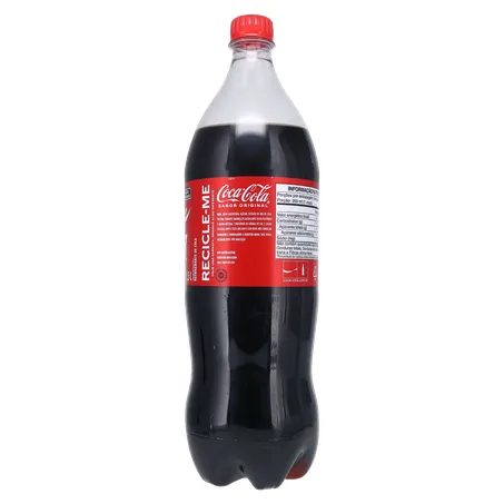 BEBIDA COCA COLA PET 1,5L 360-14