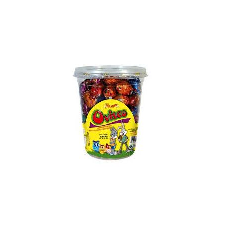 POTE OVINHOS CHOCOLATE KI-KAKAU PT 680 G