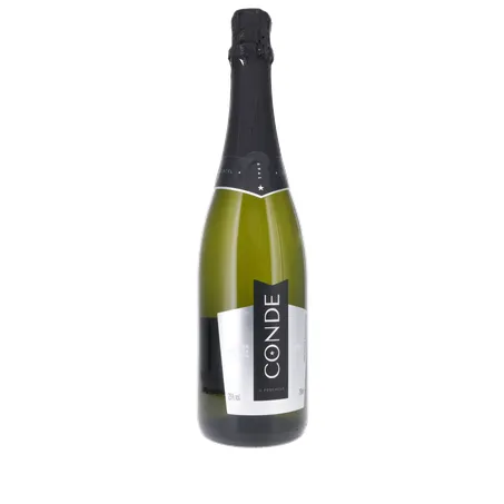 ESPUMANTE CONDE DE FOUCAULD 750ML. BRANCO MOSCATEL 360-34