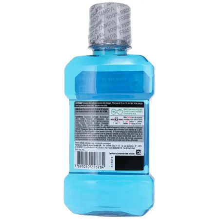 ANTI-SEPTICO BUCAL LISTERINE ANTITARTARO 250ML 360-19
