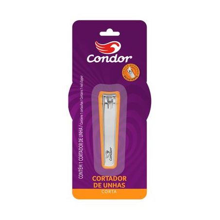 Cortador unha condor grande