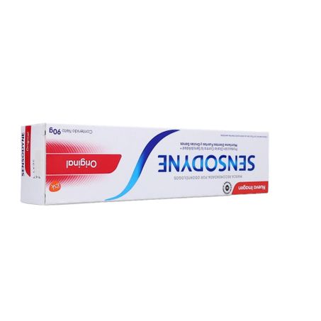 Creme Dental Sensodyne Gel 90g 360-14