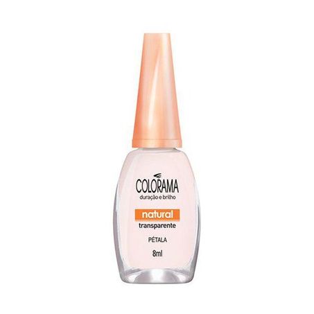 Esmalte colorama 8m pétala