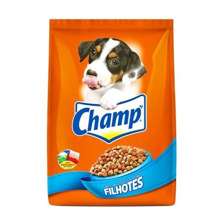 CHAMP 1K FILHOTES