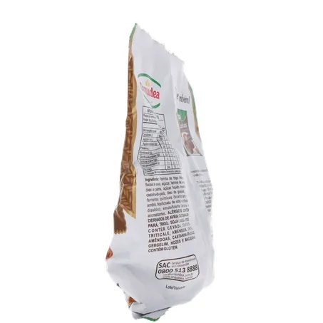 Cookies orquídea integral castanha e aveia 150g 360-11
