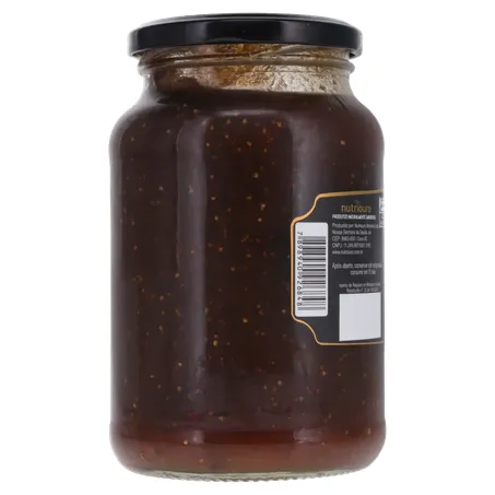 Doce nutriouro figo 700g 360-25