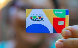 Bolsa Família começa a ser pago hoje a 21,1 milhões de beneficiários