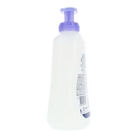 SABONETE LÍQUIDO DOVE BABY HORA DE DORMIR 400ML 360-10