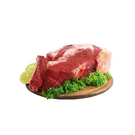 CARNE BOVINA PONTA DE PEITO KG