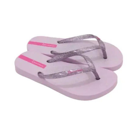 	 IPANEMA GLITTER INF LILAS REF.26622