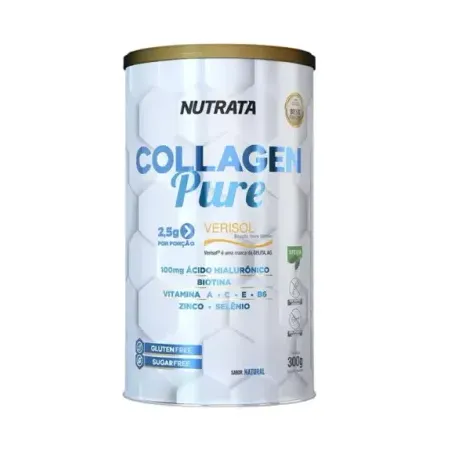 Collagen Pure Nutrata 300g