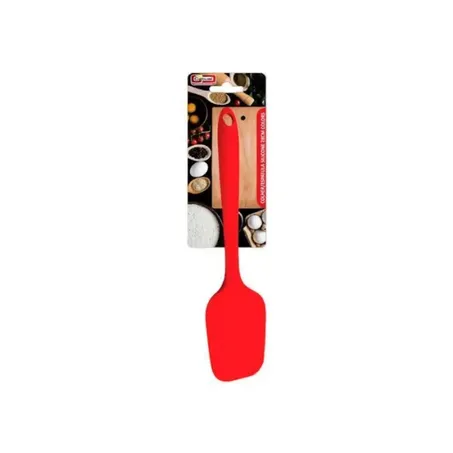 	 ESPATULA SILICONE CATUAI 28CM