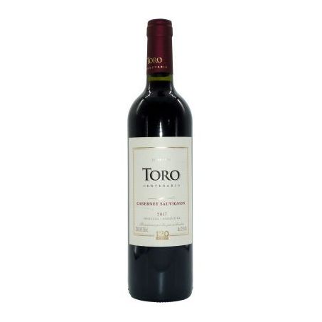 VINHO TORO CENTENARIO 750ML CABERNET SAUVIGNON 2020