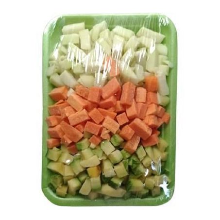 Mix legumes zart kg