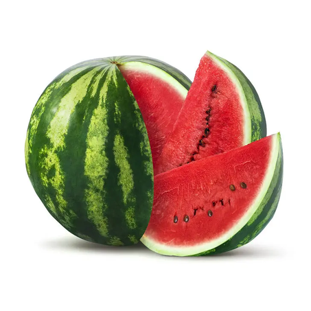 MELANCIA ESTAÇÃO PARTIDA KG [PORÇÃO APROX. 2.2KG]