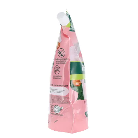SABONETE LÍQUIDO PALMOLIVE ÓLEO NUTRITIVO REFIL 900ML 360-26