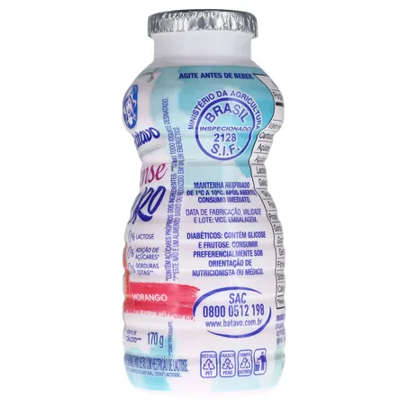 BEBIDA PENSE ZERO MORANGO BATAVO 170G 360-6