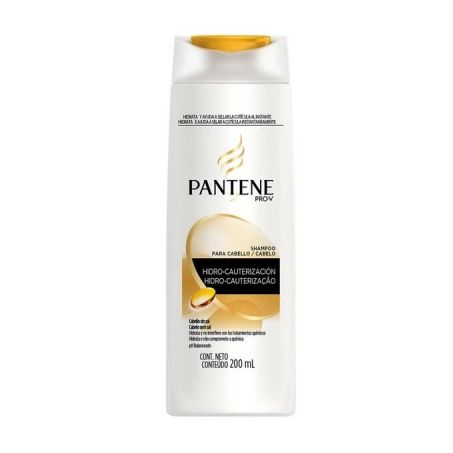 Shamp pantene hidro cauterizacao 175ml