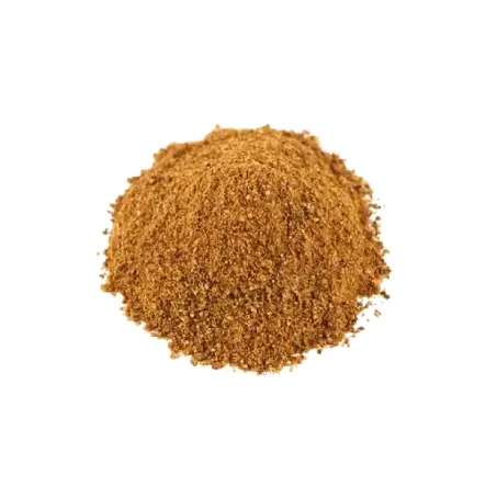 NOZ MOSCADA EM PÓ 250G