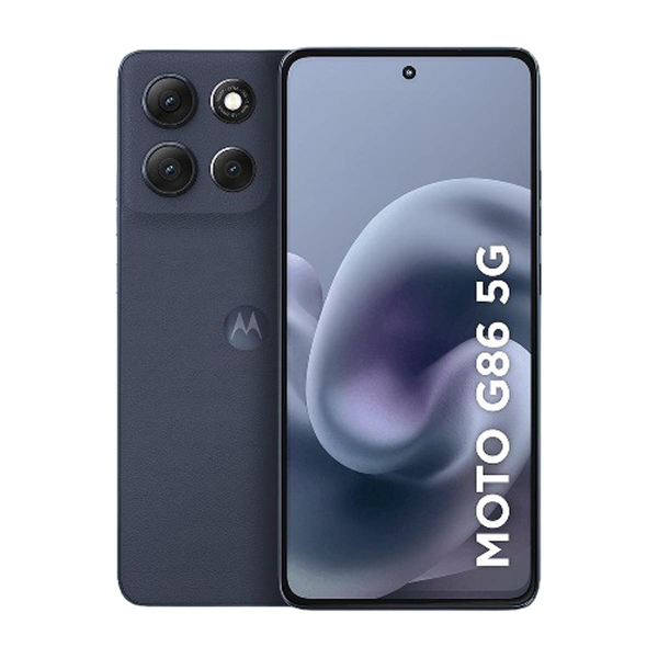 Celular Motorola G86 256gb - 5g - Tela de 6,6 - Grafite | Condor