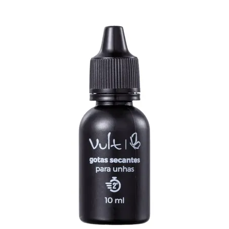GOTAS VULT 10ML SECANTE ESMALTE