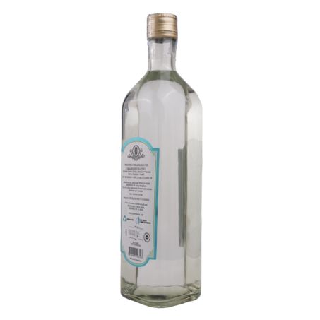 Cachaca heats b.export classic700ml 360-38
