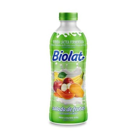 B L BIO LAT SAL DE FRUTA GR 850G