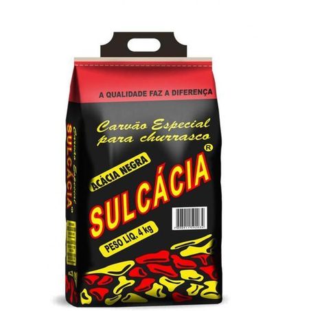 CARVAO SULCARVO 4KG