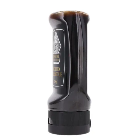 Molho barbacue mestre churrasqueiro 200g 360-7