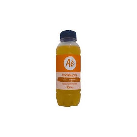 KOMBUCHA 350ML AE TANGERINA