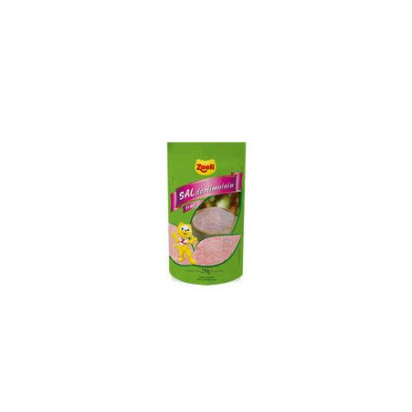 SAL ROSA DO HIMALAIA ZAELI 200G
