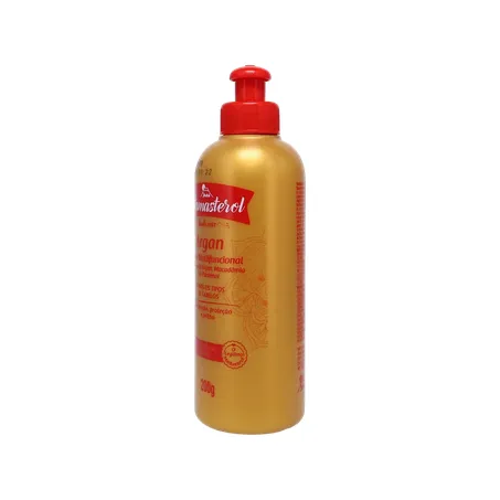 Creme de tratamento yamasterol argan 200g 360-5