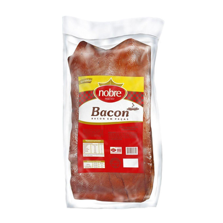 BACON DEF.NOBRE KG