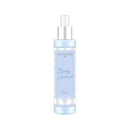 BODY SPLASH GIOVANNA BABY 260ML BLUE
