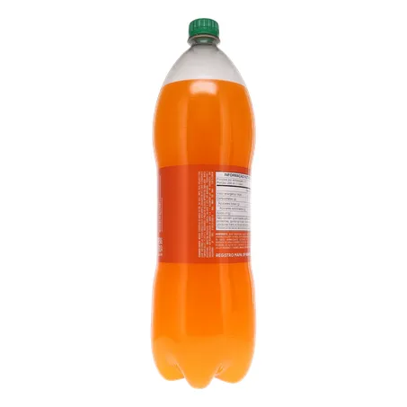 Refrigerante Sukita de Laranja Pet 2L 360-12