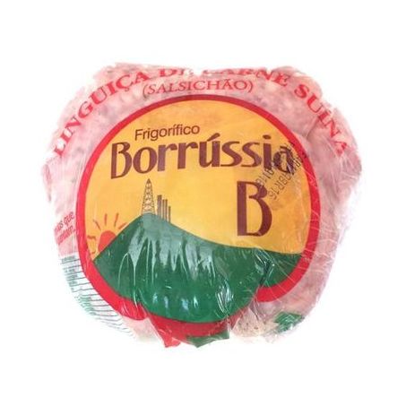 Salsichao borrussia suino kg