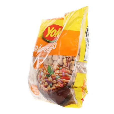 Grão de Bico Yoki 400g 360-6