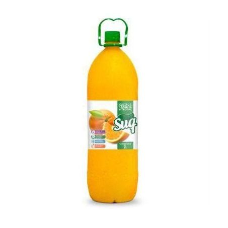 Suco suq 2,8l laranja