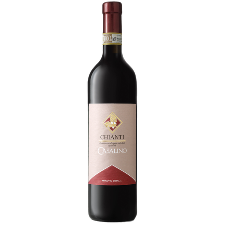 Vinho Casalino Chianti 750ml